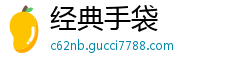 经典手袋
